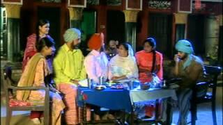 Khich Ghuggi Khich punjabi comedy full movie hd by GHOTRA