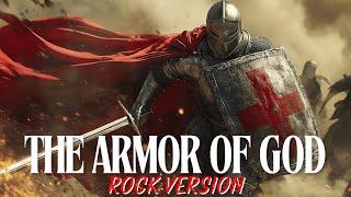 WORDS OF LIFE - The Armor of God | Ephesians 6 (Rock)