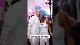 interracial treasure connect #viral #traditional