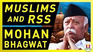 Muslims and RSS/Mohan Bhagwat