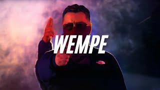 UNDACAVA x AK AUSSERKONTROLLE Type Beat - WEMPE (prod. by VESCO)