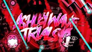 ASHLEY WAVE TRIALS // VERIFIED // ODDMOD