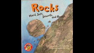 Rocks Hard, Soft, Smooth, and Rough