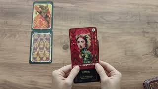 Seni Üzen Kişi Neler Yaşıyor? Geri Dönüş Mümkün mü? Tarot