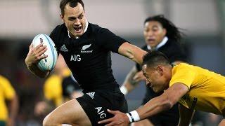 ISRAEL Dagg vs ISRAEL Folau /THE BATTLE FOR THE NAME/