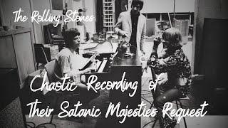 The Rolling Stones Recording of Their Satanic Majesties Request