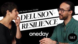 Entrepreneurship education is BROKEN - so I fixed it | Ranbir Arora, Co-Founder & CEO of OneDay