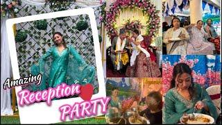 Perfect Wedding Vibes with Perfect Outfit and Amazing PartyWATCH TILL End  |Divya Bk Vlogs