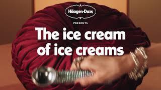 Häagen-Dazs: The Ice Cream of Ice Creams