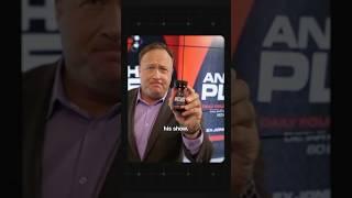 How The Onion Bought Infowars