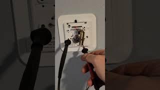 Quick n Dirty Gas Valve theory and operation. No external power source is needed.