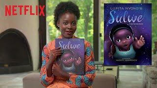 Lupita Nyong'o Reads "Sulwe" | Bookmarks | Netflix Jr