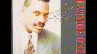 Alexander O'Neal - All True Man (Classic Club Mix)