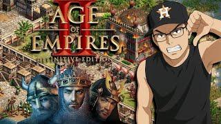 Age of Empires II for PS5: The king of medieval strategy conquers your console!