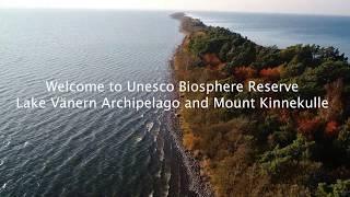 Together for a Sustainable Future in the Lake Vänern and Mount Kinnekulle Biosphere Reserve, Sweden