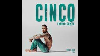 FRANKO GARCÍA - CINCO (EP Completo)