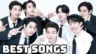 BTS Best Songs | Greatest Hits