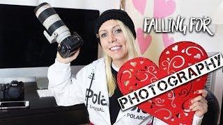 Why I bought my first camera (Storytime)