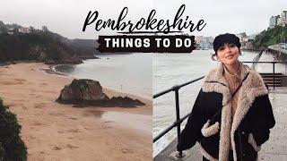 Pembrokeshire Coast, Wales: Top 10 Things to See and Do (Travel Guide)