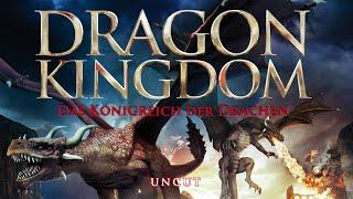 Dragon Kingdom ( #abenteuer #fantasy Movie mit Ross O'Hennessy, komplett, auf deutsch und in #hd)