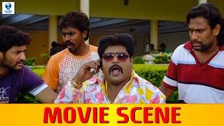 Raju Talikote Superhit Comedy Scene | ಸೂಪರ್ಹಿಟ್ ಹಾಸ್ಯ ಚಲನಚಿತ್ರ ದೃಶ್ಯ | Kannada Comedy Scenes