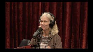 Joe Rogan Experience #2213 - Diane K. Boyd