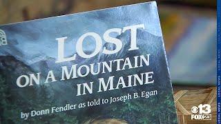 'Lost on a Mountain in Maine' film adaptation hits the big screen nationwide