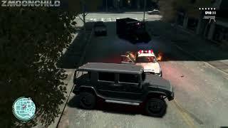 GTA IV Japan Starter Save part 9