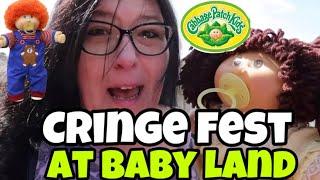 Cringe Fest at Baby Land with Jenny Penny