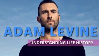 Adam Levine - PillowQuotes 