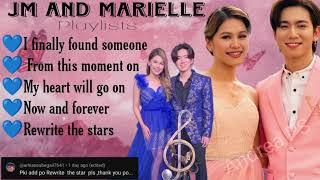 JM and Marielle | Duet Playlists