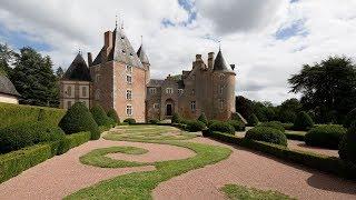 Le Château de Blancafort | Blancafort, France