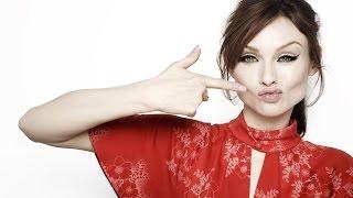 Sophie Ellis-Bextor in six trance remixes (vocal trance)