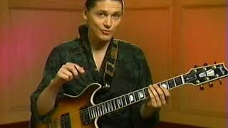 Robben Ford [Beyond the Blues]