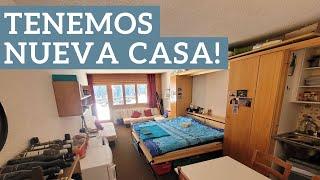 ¡TENEMOS NUEVA CASA! - ¿A dónde nos mudamos?  Al estilo #MarieKondo!