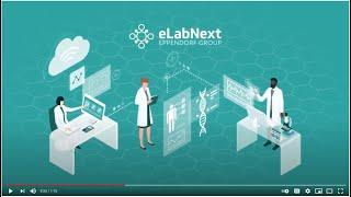 eLabNext   Elevating your research