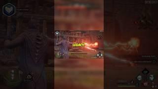These two spells in Hogwarts Legacy make the game easier. #videogames #hogwartslegacy #harrypotter