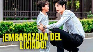 Ceo Discapacitad0 Tiene Un Hijo Con Su Matrimonio Forzado 