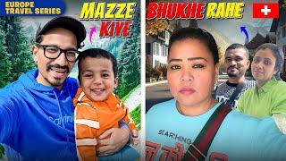 Golle Aur Harsh Ne Rakha Bhukha  | Bharti Singh | Haarsh Limbachiyaa | Golla