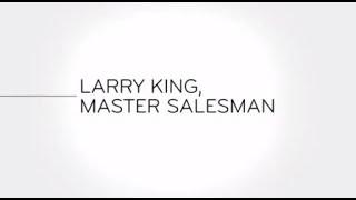 Last Week Tonight - And Now This: Larry King, Master Salesman