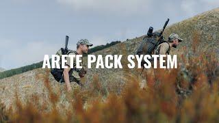 Arete Pack System