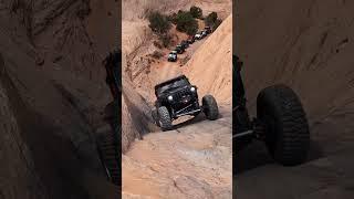 Jeep Wrangler #shorts #4x4 #offroad #viral