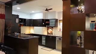 LANCO HILLS, Hyderabad - 4BHK Duplex Flat for Sale - 9391016706