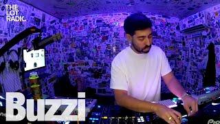 Buzzi @TheLotRadio 08-10-2024