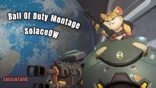 Ball Of Duty | Wrecking Ball Montage