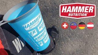 HAMMER NUTRITION - SPEEDCUP HYDRAPAK