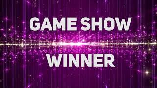 TOP QUIZ SHOW | Game Show Winner | Music - Ratemusik