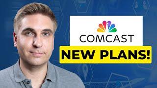 Comcast Launched Cheaper Internet and Phone Plans! Are They Worth It?