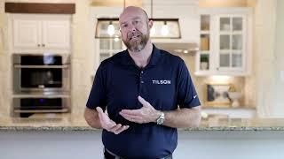 The San Jacinto Model in Spring, TX | Tilson Homes