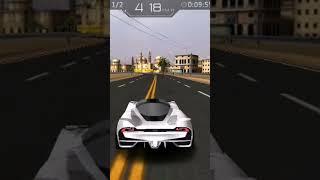 City Racing 3D #shorts #zainabpkgaming